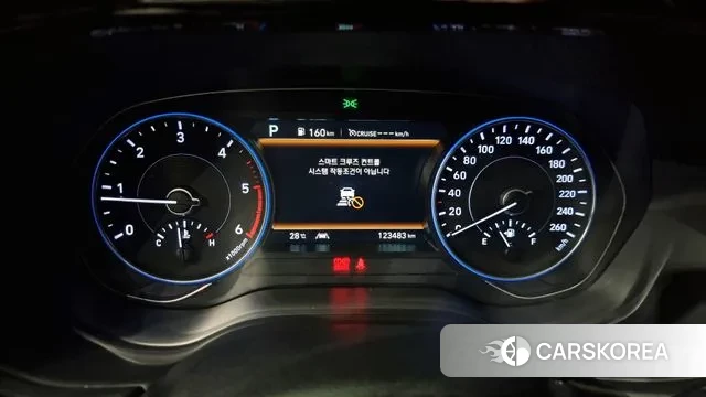 Hyundai Palisade id 3060116 из Кореи 18