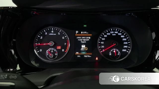 Kia K5 3rd generation id 3885004 из Кореи 18