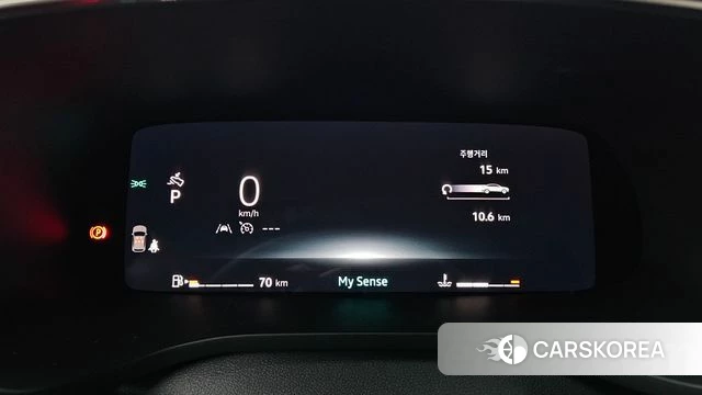 Renault Korea (Samsung) Arcana id 4612067 из Кореи 28