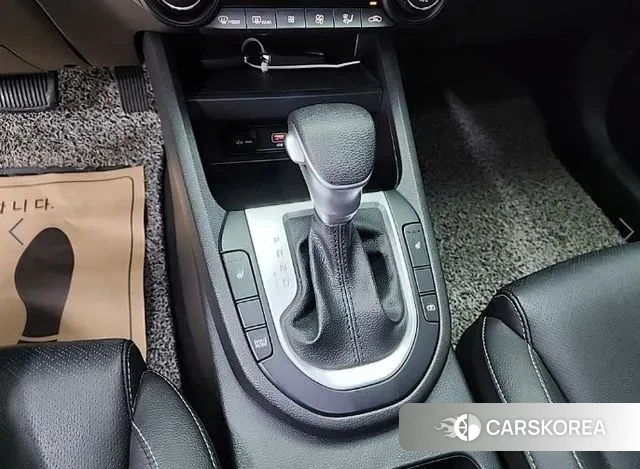 Kia The New K3 2nd generation id 3410628 из Кореи 17