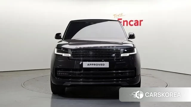 Land Rover Range Rover 5th Generation id 3353560 из Кореи 18