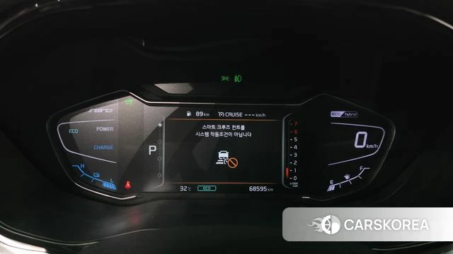 Kia The New Niro id 4482675 из Кореи 28