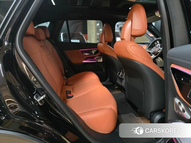 Mercedes-Benz GLC-Class X254 id 3909191 из Кореи 17