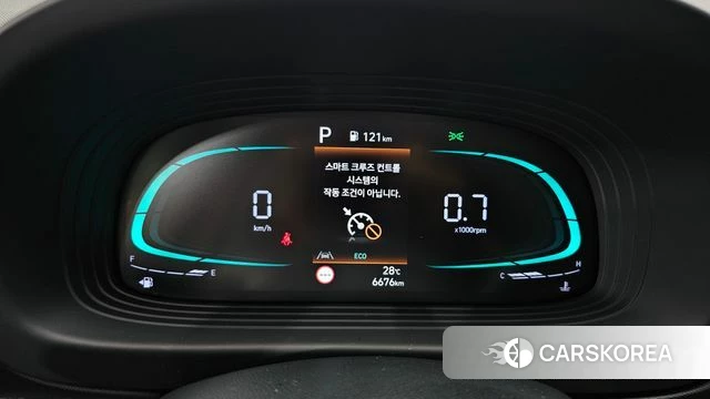 Hyundai Venue id 4617487 из Кореи 29