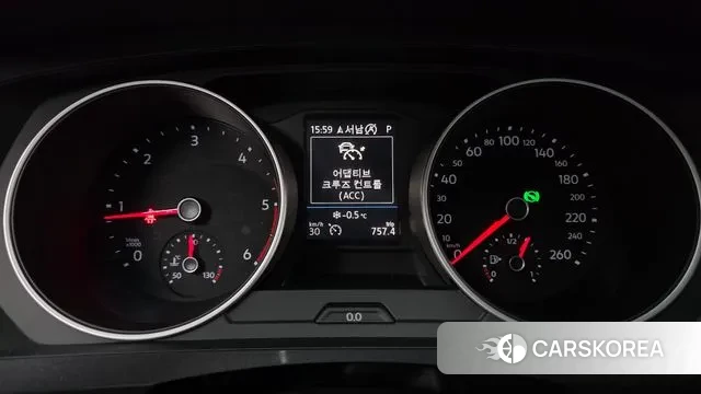 Volkswagen Tiguan second Generation id 3608336 из Кореи 18