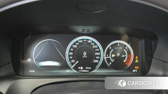 Jaguar XF (X260) id 4447066 из Кореи 31