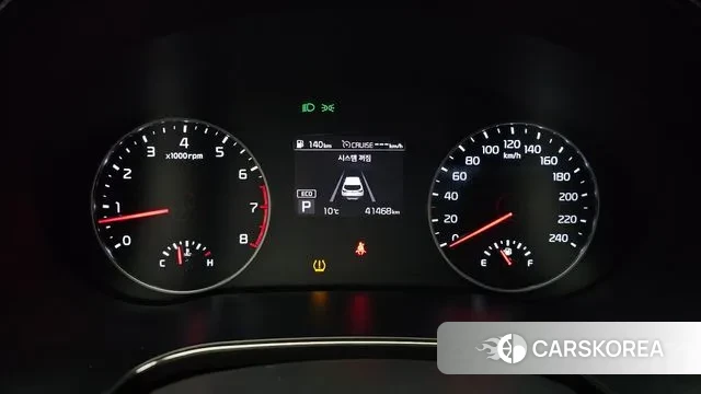 Kia Seltos id 3493648 из Кореи 18