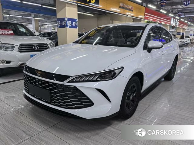 BYD Qin PLUS DM id 3968672 из Китая 8