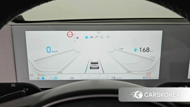 Hyundai Ionic 5 id 4494242 из Кореи 28