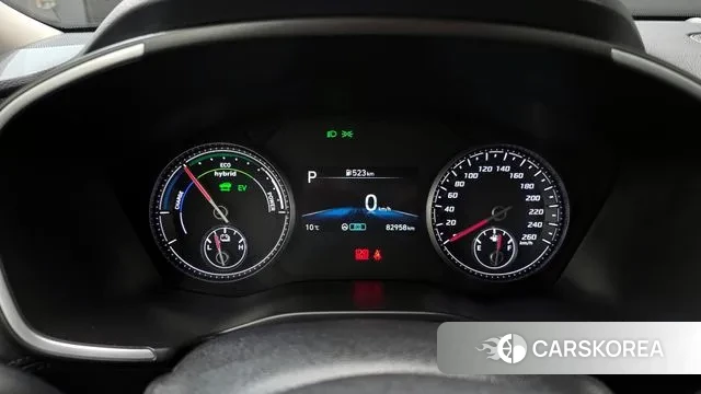 Hyundai The New Santa Fe id 3592015 из Кореи 18