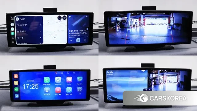 Chevrolet (GM Daewoo) New Labo id 3515103 из Кореи 18