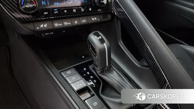 Hyundai The New Avante (CN7) id 3442054 из Кореи 18