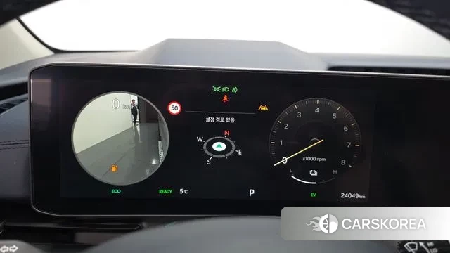 Kia The New Carnival 4th Generation id 3758216 из Кореи 18