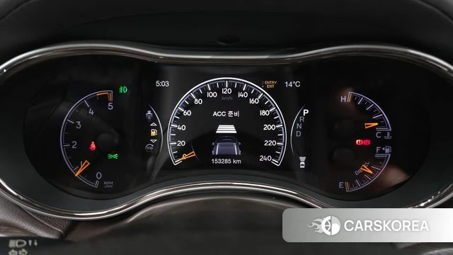 Jeep Grand Cherokee id 4345658 из Кореи 18