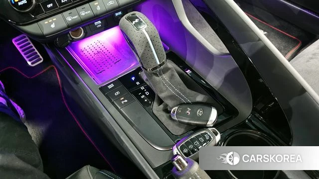 Hyundai Avante (CN7) id 3904134 из Кореи 10