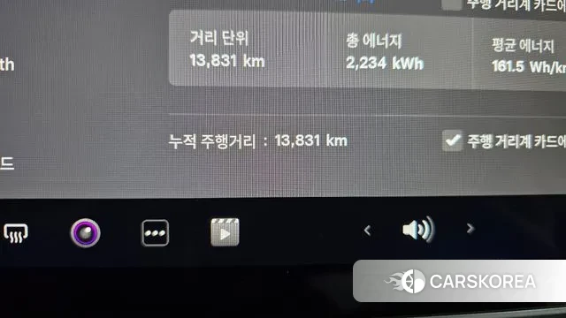 Tesla Model Y id 3707315 из Кореи 18