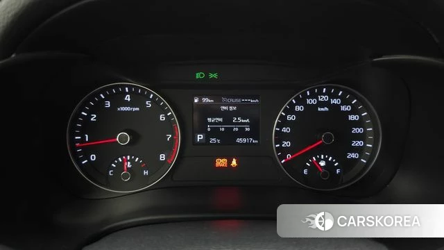 Kia Come New K3 id 4751407 из Кореи 29