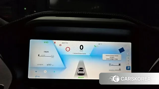 Renault Korea (Samsung) Grand Coleos id 3353333 из Кореи 18