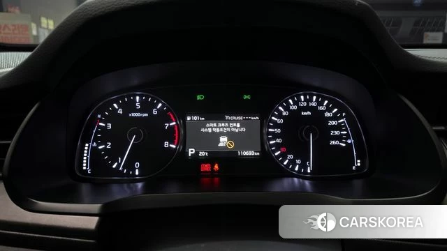 Kia K7 Premier id 3916959 из Кореи 18