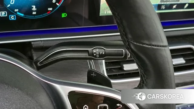 Mercedes-Benz GLE-Class W167 id 3721765 из Кореи 18