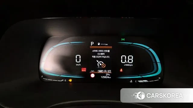 Hyundai The New Palisade id 3032238 из Кореи 18