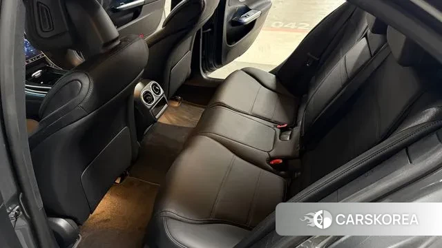 Mercedes-Benz C-Class W206 id 3712101 из Кореи 18