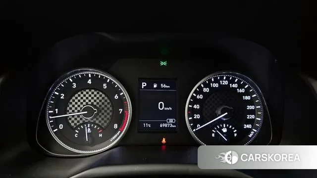 Hyundai The New Avante AD id 3778718 из Кореи 18