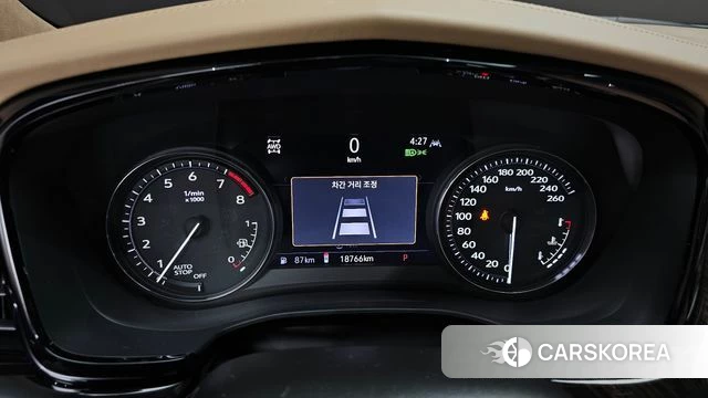 Cadillac XT6 id 4681984 из Кореи 34