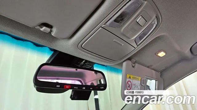 Kia Niro Plus id 2683180 из Кореи 18