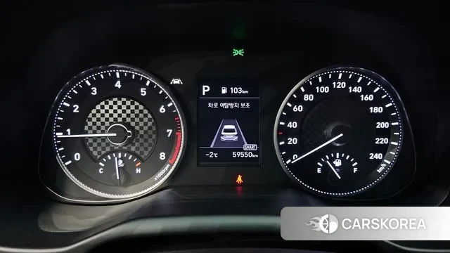 Hyundai The New Avante AD id 3607804 из Кореи 18