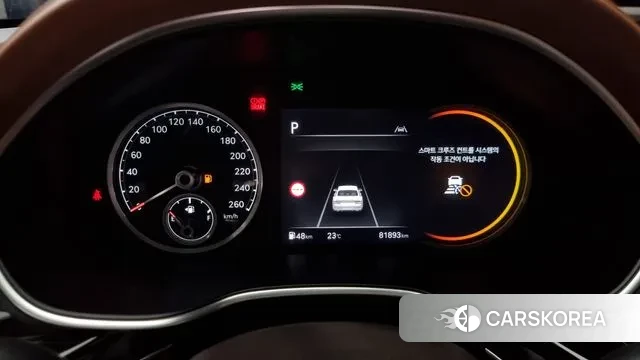 Genesis G80 (RG3) id 3017219 из Кореи 18