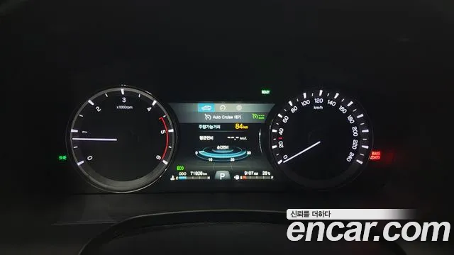 Ssangyong Rexton Sports id 2850527 из Кореи 18