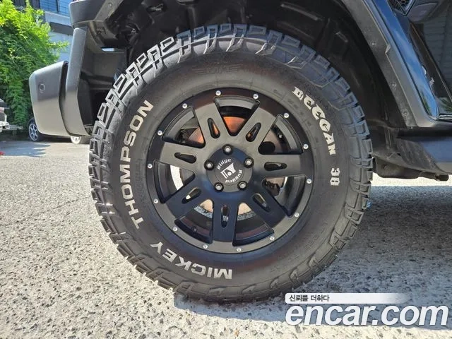 Jeep Wrangler (JL) id 2924781 из Кореи 18