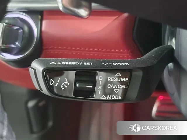 Porsche Panamera (971) id 3734807 из Кореи 18