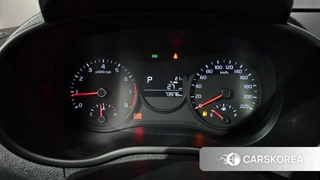 Kia All New Morning (JA) id 4907743 из Кореи 29