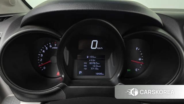 Kia The New Ray id 4282013 из Кореи 29