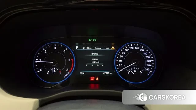 Hyundai Palisade id 3772468 из Кореи 18