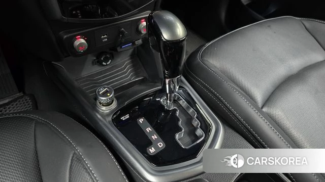 Ssangyong Tivoli Armor id 4378023 из Кореи 30