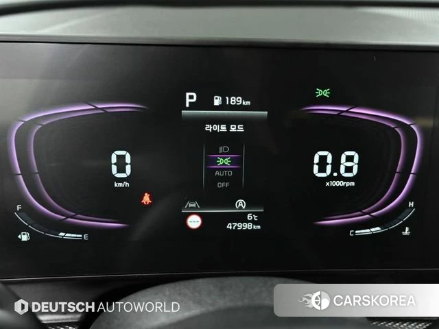 Kia Sportage 5th Generation id 3940755 из Кореи 18