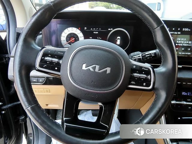 Kia Carnival 4th generation id 4250000 из Кореи 18