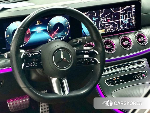 Mercedes-Benz E-class (imported) id 4256164 из Китая 18