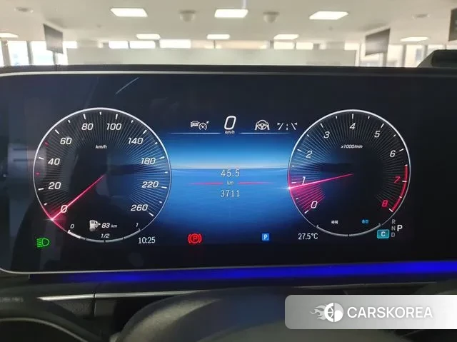 Mercedes-Benz GLS - Class X167 id 3057869 из Кореи 15