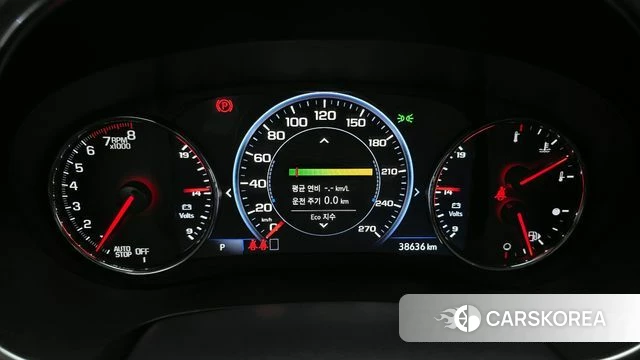 Chevrolet (GM Daewoo) The New Malibu id 3942313 из Кореи 18