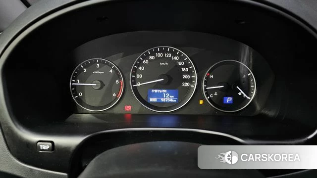 Hyundai The New Grand Starex id 4652355 из Кореи 18
