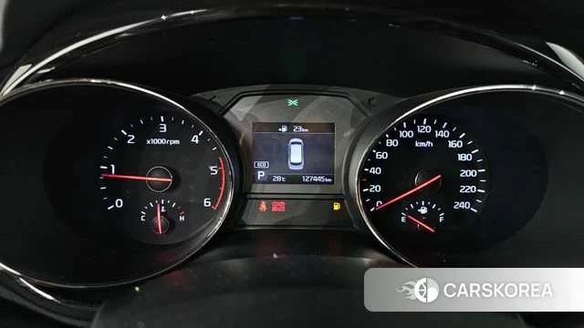 Kia The New Carnival id 4760137 из Кореи 31