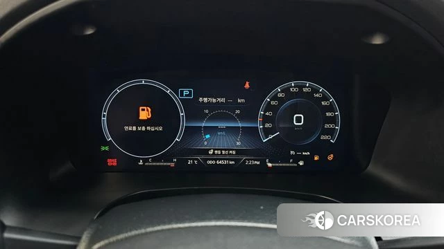 Ssangyong The New Rexton Sports Cannes id 3953325 из Кореи 18