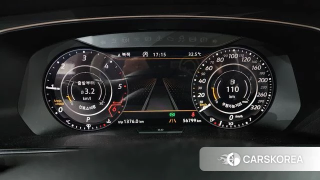 Volkswagen Tiguan Allspace id 4403467 из Кореи 36