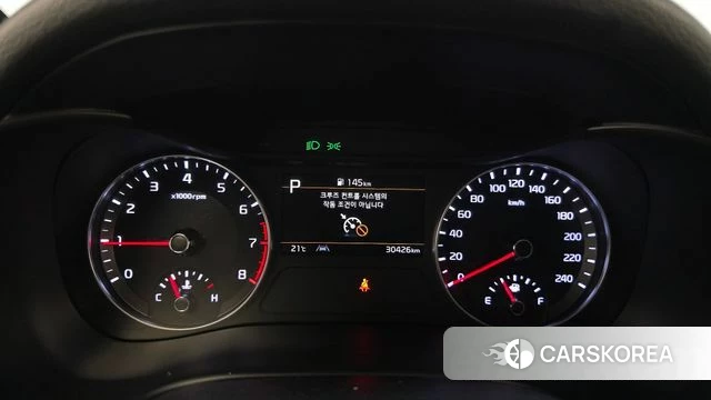 Kia The New K3 2nd generation id 4282230 из Кореи 28