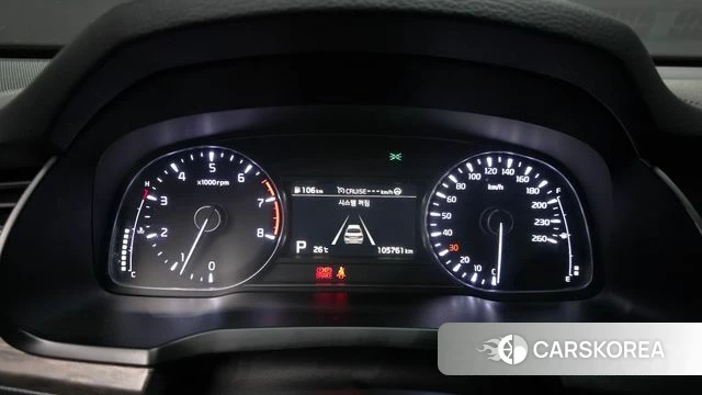 Kia K7 Premier id 4446736 из Кореи 32