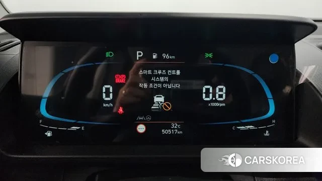 Hyundai Casper id 2900103 из Кореи 18